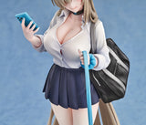 ブルーアーカイブ -Blue Archive- アスナ(制服)メモリアルロビーVer.《27年3月預定》 行版 全數$938 / *免運費   店取pt:10 / 26年5月4日