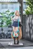 ブルーアーカイブ -Blue Archive- アスナ(制服)メモリアルロビーVer.《27年3月預定》 行版 全數$938 / *免運費   店取pt:10 / 26年5月4日