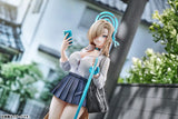 ブルーアーカイブ -Blue Archive- アスナ(制服)メモリアルロビーVer.《27年3月預定》 行版 全數$938 / *免運費   店取pt:10 / 26年5月4日