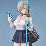 ブルーアーカイブ -Blue Archive- アスナ(制服)メモリアルロビーVer.《27年3月預定》 行版 全數$938 / *免運費   店取pt:10 / 26年5月4日