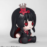 Huggy Good Smile 魔法少女ノ魔女裁判 二階堂ヒロ※不設寄送《26年11月預定》 行版 全數$98 / ※不設寄送 / 26年5月11日
