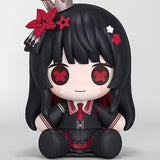 Huggy Good Smile 魔法少女ノ魔女裁判 二階堂ヒロ※不設寄送《26年11月預定》 行版 全數$98 / ※不設寄送 / 26年5月11日