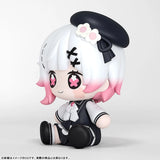 Huggy Good Smile 魔法少女ノ魔女裁判 桜羽エマ※不設寄送《26年11月預定》 行版 全數$98 / ※不設寄送 / 26年5月11日