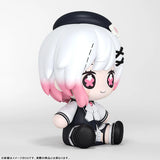 Huggy Good Smile 魔法少女ノ魔女裁判 桜羽エマ※不設寄送《26年11月預定》 行版 全數$98 / ※不設寄送 / 26年5月11日
