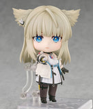 ねんどろいど アークナイツ：エンドフィールド ペリカ《26年11月預定》 行版 全數$378 / *免運費   店取pt:10 / 26年6月1日