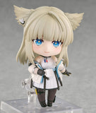 ねんどろいど アークナイツ：エンドフィールド ペリカ《26年11月預定》 行版 全數$378 / *免運費   店取pt:10 / 26年6月1日