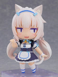 ねんどろいど ネコぱら セカイコネクト バニラ≪ネコぱら セカイコネクト≫Ver.《26年10月預定》 行版 全數$298 / *免運費   店取pt:10 / 26年5月11日