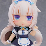 ねんどろいど ネコぱら セカイコネクト バニラ≪ネコぱら セカイコネクト≫Ver.《26年10月預定》 行版 全數$298 / *免運費   店取pt:10 / 26年5月11日