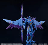 MODEROID 勇気爆発バーンブレイバーン スペルビア※不設寄送《26年11月預定》 行版 全數$453 / ※不設寄送 / 26年5月11日