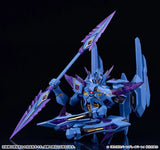 MODEROID 勇気爆発バーンブレイバーン スペルビア※不設寄送《26年11月預定》 行版 全數$453 / ※不設寄送 / 26年5月11日