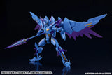 MODEROID 勇気爆発バーンブレイバーン スペルビア※不設寄送《26年11月預定》 行版 全數$453 / ※不設寄送 / 26年5月11日