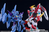 MODEROID 勇気爆発バーンブレイバーン スペルビア※不設寄送《26年11月預定》 行版 全數$453 / ※不設寄送 / 26年5月11日
