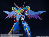 MODEROID 勇気爆発バーンブレイバーン スペルビア※不設寄送《26年11月預定》 行版 全數$453 / ※不設寄送 / 26年5月11日