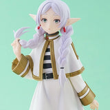 POP UP PARADE 葬送のフリーレン フリーレン 三つ編みVer.※不設寄送《26年10月預定》 行版 全數$238 / ※不設寄送 / 26年5月4日