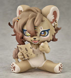 ねんどろいど FLUFFY LAND August ※連特典《27年1月預定》 行版 全數$373 / *免運費   店取pt:10 / 26年5月11日