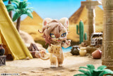 ねんどろいど FLUFFY LAND August ※連特典《27年1月預定》 行版 全數$373 / *免運費   店取pt:10 / 26年5月11日