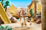 ねんどろいど FLUFFY LAND August ※連特典《27年1月預定》 行版 全數$373 / *免運費   店取pt:10 / 26年5月11日