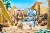 ねんどろいど FLUFFY LAND August ※連特典《27年1月預定》 行版 全數$373 / *免運費   店取pt:10 / 26年5月11日