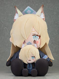 ブルーアーカイブ -Blue Archive- ちょこぷに おおきな40cmぬいぐるみ カンナ(毛公仔)※不設寄送《26年10月預定》 行版 全數$928 / ※不設寄送 / 26年5月4日