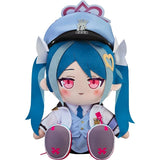 ブルーアーカイブ -Blue Archive- ちょこぷに おおきな40cmぬいぐるみ フブキ(毛公仔)※不設寄送《26年10月預定》 行版 全數$928 / ※不設寄送 / 26年5月4日