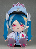 ブルーアーカイブ -Blue Archive- ちょこぷに おおきな40cmぬいぐるみ フブキ(毛公仔)※不設寄送《26年10月預定》 行版 全數$928 / ※不設寄送 / 26年5月4日