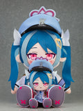 ブルーアーカイブ -Blue Archive- ちょこぷに おおきな40cmぬいぐるみ フブキ(毛公仔)※不設寄送《26年10月預定》 行版 全數$928 / ※不設寄送 / 26年5月4日