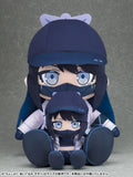 ちょこぷに おおきな 40cmぬいぐるみ ブルーアーカイブ -Blue Archive- サオリ(毛公仔)※不設寄送《26年11月預定》 行版 全數$928 / ※不設寄送 / 26年6月1日