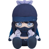 ちょこぷに おおきな 40cmぬいぐるみ ブルーアーカイブ -Blue Archive- サオリ(毛公仔)※不設寄送《26年11月預定》 行版 全數$928 / ※不設寄送 / 26年6月1日