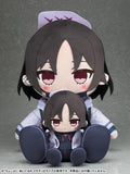 ちょこぷに おおきな 40cmぬいぐるみ ブルーアーカイブ -Blue Archive- ミサキ(毛公仔)※不設寄送《26年11月預定》 行版 全數$928 / ※不設寄送 / 26年6月1日