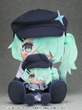 ちょこぷに おおきな 40cmぬいぐるみ ブルーアーカイブ -Blue Archive- ヒヨリ(毛公仔)※不設寄送《26年11月預定》 行版 全數$928 / ※不設寄送 / 26年6月1日