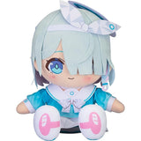 ちょこぷに おおきな40cmぬいぐるみ ブルーアーカイブ -Blue Archive- アロナ(毛公仔)※不設寄送《26年12月預定》 行版 全數$928 / ※不設寄送 / 26年6月29日