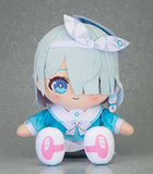 ちょこぷに おおきな40cmぬいぐるみ ブルーアーカイブ -Blue Archive- アロナ(毛公仔)※不設寄送《26年12月預定》 行版 全數$928 / ※不設寄送 / 26年6月29日