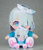 ちょこぷに おおきな40cmぬいぐるみ ブルーアーカイブ -Blue Archive- アロナ(毛公仔)※不設寄送《26年12月預定》 行版 全數$928 / ※不設寄送 / 26年6月29日