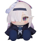 ちょこぷに おおきな40cmぬいぐるみ ブルーアーカイブ -Blue Archive- プラナ(毛公仔)※不設寄送《26年12月預定》 行版 全數$928 / ※不設寄送 / 26年6月29日