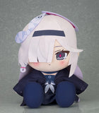 ちょこぷに おおきな40cmぬいぐるみ ブルーアーカイブ -Blue Archive- プラナ(毛公仔)※不設寄送《26年12月預定》 行版 全數$928 / ※不設寄送 / 26年6月29日
