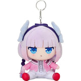 ちょこぷに ぬいぐるみ 小林さんちのメイドラゴン カンナ(毛公仔)※不設寄送《27年3月預定》 行版 全數$218 / ※不設寄送 / 26年9月28日
