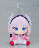ちょこぷに ぬいぐるみ 小林さんちのメイドラゴン カンナ(毛公仔)※不設寄送《27年3月預定》 行版 全數$218 / ※不設寄送 / 26年9月28日