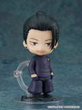 【再販】ねんどろいど 呪術廻戦 夏油傑 高専Ver.《26年9月預定》 行版 全數$298 / *免運費   店取pt:10 / 26年5月4日