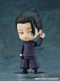 【再販】ねんどろいど 呪術廻戦 夏油傑 高専Ver.《26年9月預定》 行版 全數$298 / *免運費   店取pt:10 / 26年5月4日