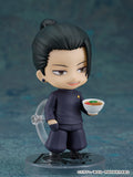 【再販】ねんどろいど 呪術廻戦 夏油傑 高専Ver.《26年9月預定》 行版 全數$298 / *免運費   店取pt:10 / 26年5月4日