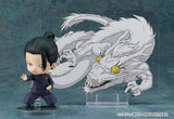【再販】ねんどろいど 呪術廻戦 夏油傑 高専Ver.《26年9月預定》 行版 全數$298 / *免運費   店取pt:10 / 26年5月4日