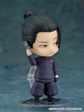 【再販】ねんどろいど 呪術廻戦 夏油傑 高専Ver.《26年9月預定》 行版 全數$298 / *免運費   店取pt:10 / 26年5月4日
