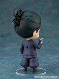 【再販】ねんどろいど 呪術廻戦 夏油傑 高専Ver.《26年9月預定》 行版 全數$298 / *免運費   店取pt:10 / 26年5月4日