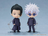 【再販】ねんどろいど 呪術廻戦 夏油傑 高専Ver.《26年9月預定》 行版 全數$298 / *免運費   店取pt:10 / 26年5月4日