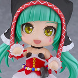 ねんどろいど SEGA feat. HATSUNE MIKU Project 初音ミク ピエレッタVer.《26年9月預定》 行版 全數$378 / *免運費   店取pt:10 / 26年5月25日