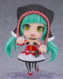 ねんどろいど SEGA feat. HATSUNE MIKU Project 初音ミク ピエレッタVer.《26年9月預定》 行版 全數$378 / *免運費   店取pt:10 / 26年5月25日