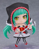 ねんどろいど SEGA feat. HATSUNE MIKU Project 初音ミク ピエレッタVer.《26年9月預定》 行版 全數$378 / *免運費   店取pt:10 / 26年5月25日