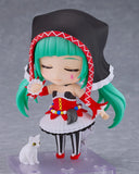 ねんどろいど SEGA feat. HATSUNE MIKU Project 初音ミク ピエレッタVer.《26年9月預定》 行版 全數$378 / *免運費   店取pt:10 / 26年5月25日