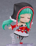 ねんどろいど SEGA feat. HATSUNE MIKU Project 初音ミク ピエレッタVer.《26年9月預定》 行版 全數$378 / *免運費   店取pt:10 / 26年5月25日