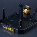 【再販】THE合体 伝説の勇者 ディスプレイベースセット(此商品只包含展示台座部份)※如單獨購入將不設寄送《26年12月預定》 行版 全數$458 / ※不設寄送 / 26年8月17日